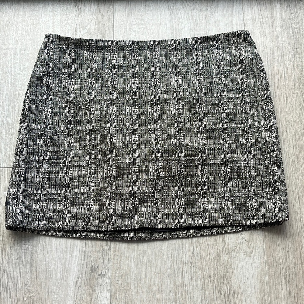 Alice and Olivia skirt size S/P